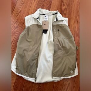Nike Trail Vest Jacket